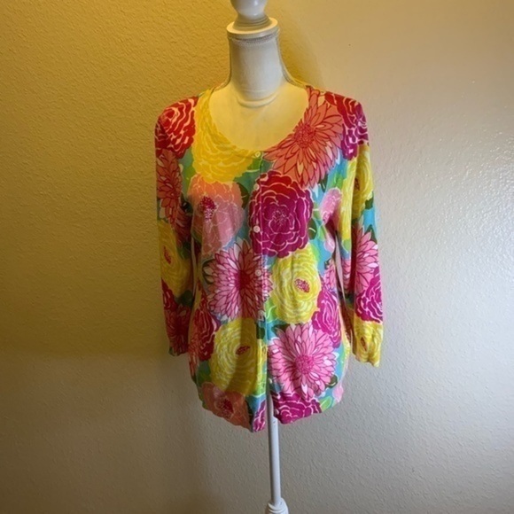 Joseph A Cardigan - Picture 5 of 8